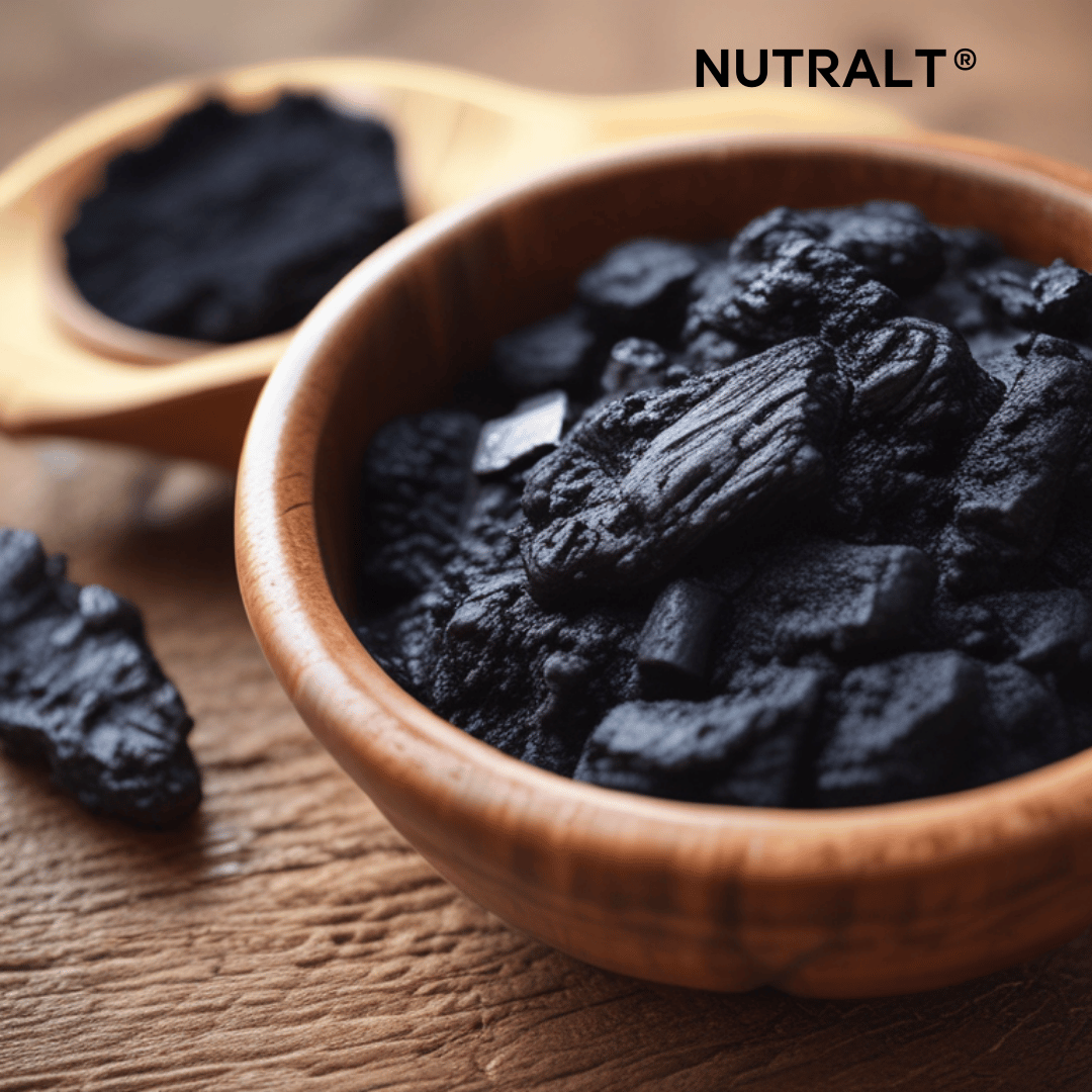 I 7 Principali Benefici dello Shilajit